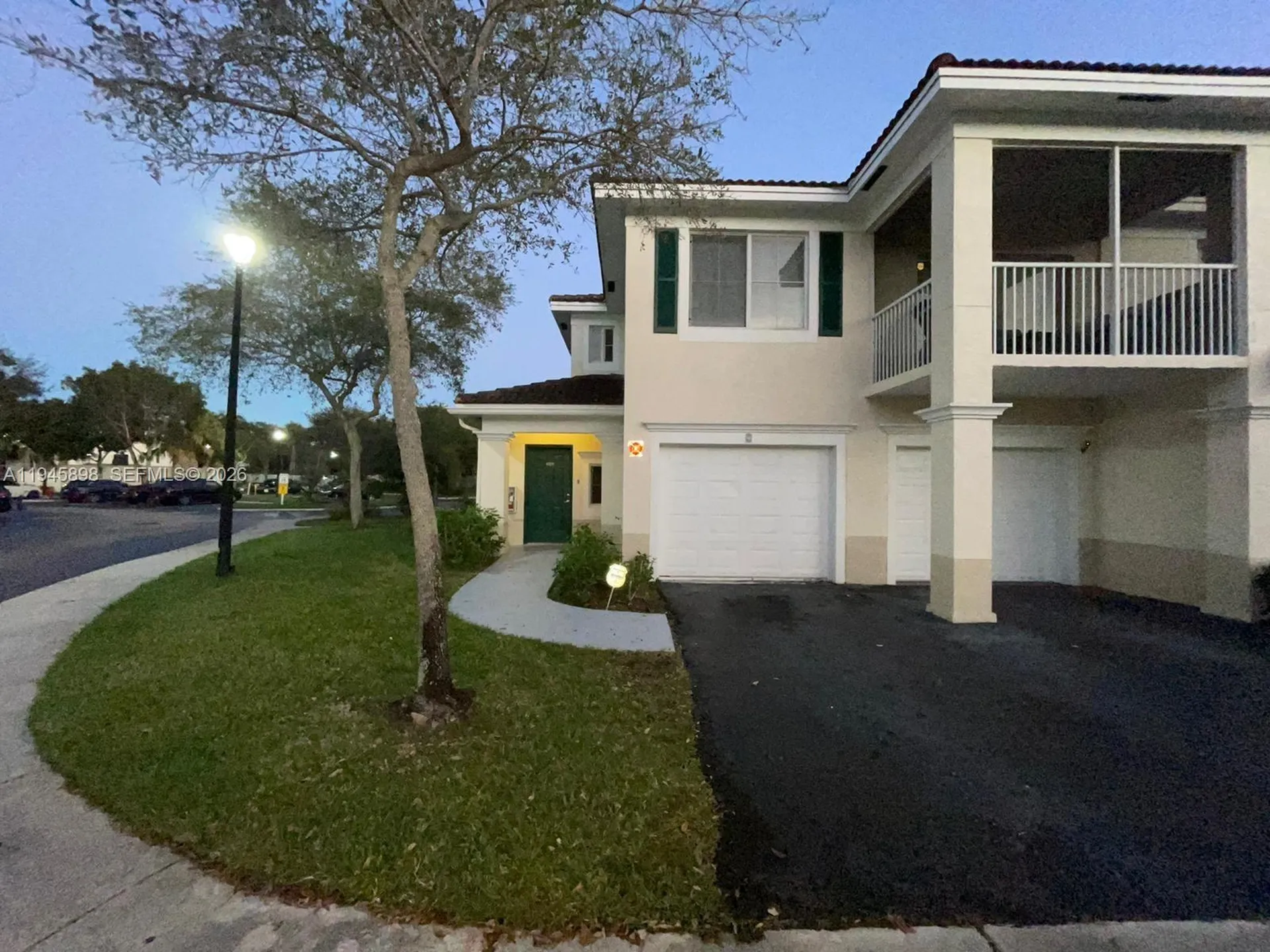 11611 W Atlantic Boulevard Coral Springs FL 33071
