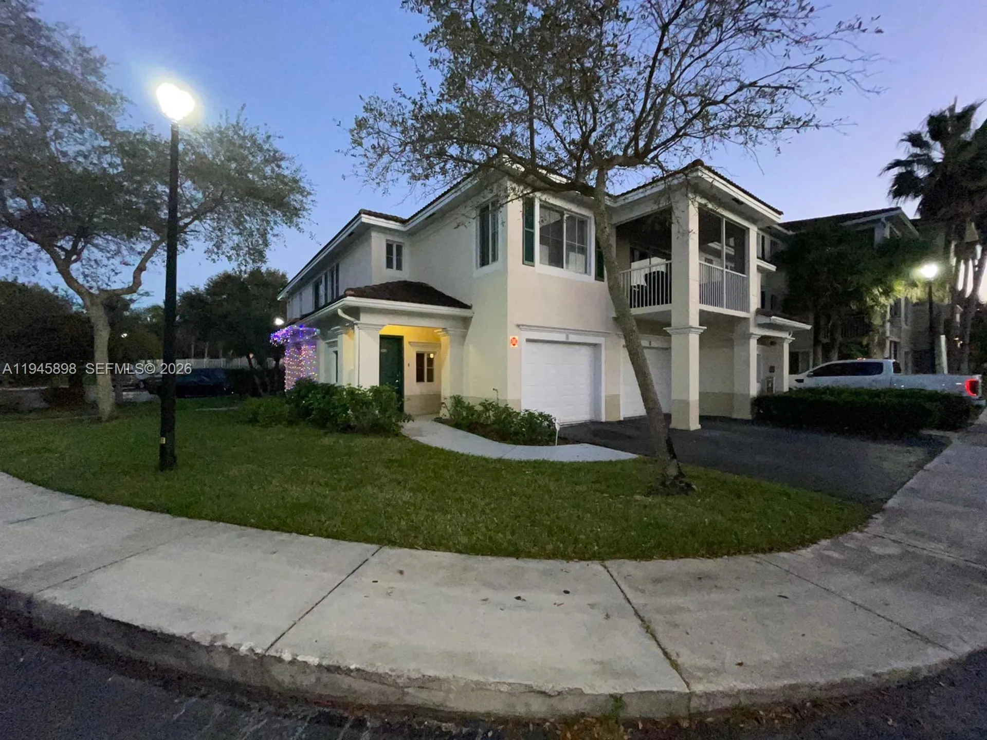 11611 W Atlantic Boulevard Coral Springs FL 33071