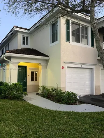 11611 W Atlantic Boulevard Coral Springs FL 33071