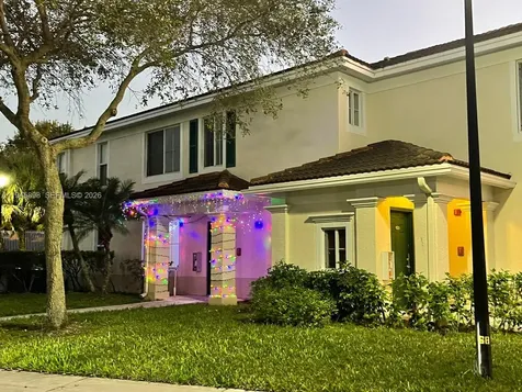 11611 W Atlantic Boulevard Coral Springs FL 33071
