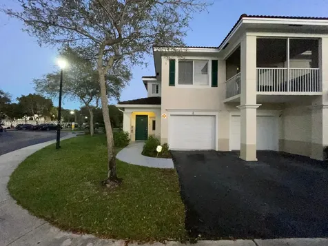 11611 W Atlantic Boulevard Coral Springs FL 33071