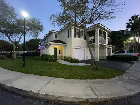 11611 W Atlantic Boulevard Coral Springs FL 33071