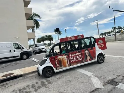 320 S Surf Road Hollywood FL 33019