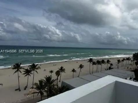 320 S Surf Road Hollywood FL 33019