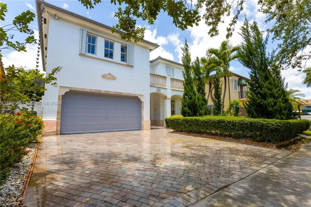 11504 SW 152nd Court Miami FL 33196