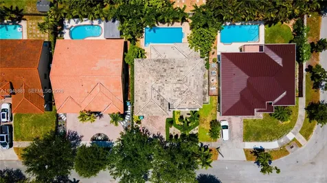 11504 SW 152nd Court Miami FL 33196