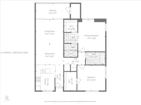 10525 SW 112th Avenue Miami FL 33176