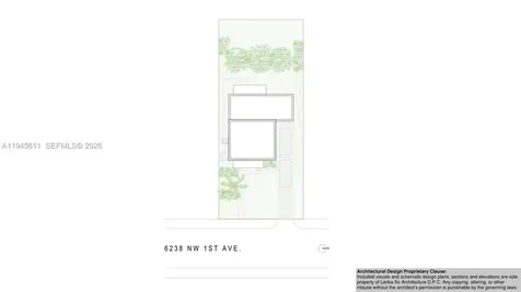 6238 NW 1st Avenue Miami FL 33150