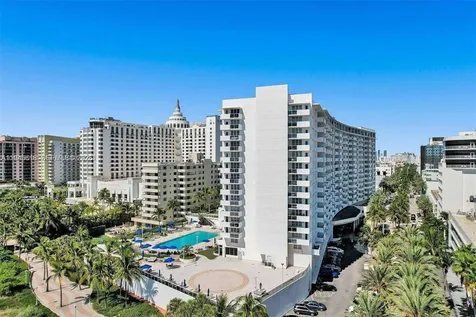 100 Lincoln Road Miami Beach FL 33139