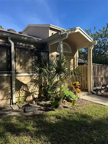 7157 Sportsmans Drive North Lauderdale FL 33068