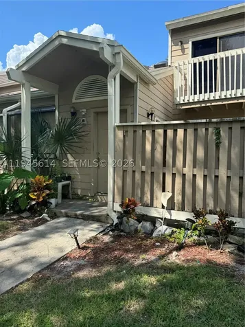 7157 Sportsmans Drive North Lauderdale FL 33068
