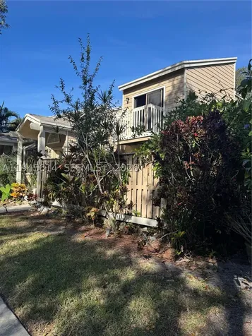 7157 Sportsmans Drive North Lauderdale FL 33068