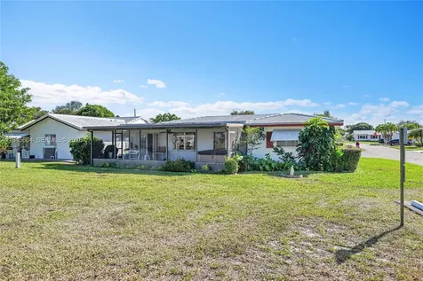 7109 NW 75th Street Tamarac FL 33321