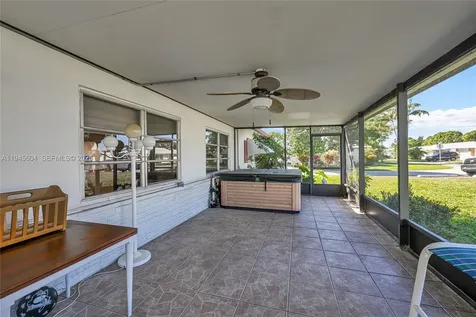 7109 NW 75th Street Tamarac FL 33321