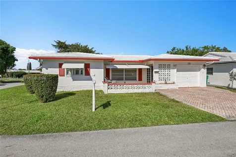 7109 NW 75th Street Tamarac FL 33321