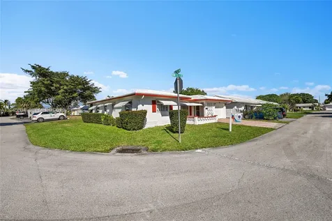 7109 NW 75th Street Tamarac FL 33321