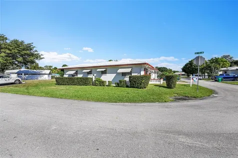 7109 NW 75th Street Tamarac FL 33321