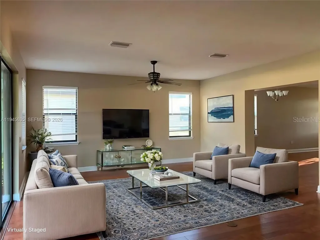 11016 Tahiti Isle Lane Other City - In The State Of Florida FL 33647