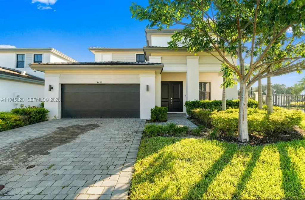 4499 SW 173rd Avenue Miramar FL 33029
