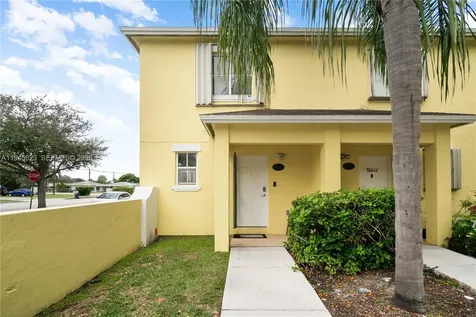 19620 SW 103rd Court Cutler Bay FL 33157