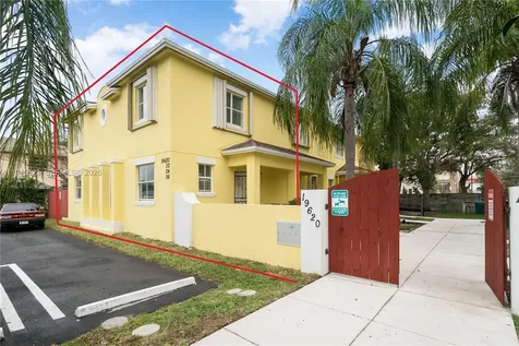 19620 SW 103rd Court Cutler Bay FL 33157