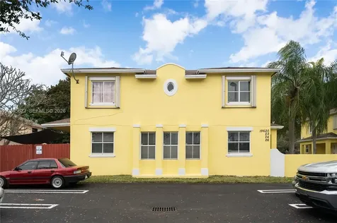 19620 SW 103rd Court Cutler Bay FL 33157