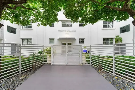 1700 Meridian Avenue Miami Beach FL 33139