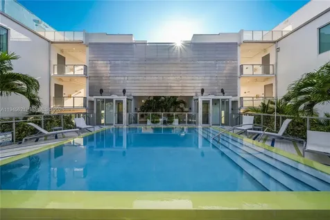 1700 Meridian Avenue Miami Beach FL 33139