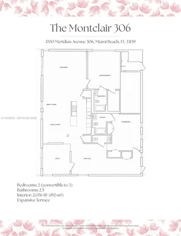 1700 Meridian Avenue Miami Beach FL 33139