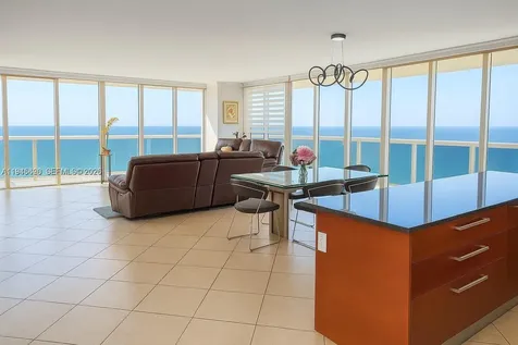 1830 S Ocean Drive Hallandale Beach FL 33009