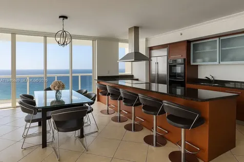 1830 S Ocean Drive Hallandale Beach FL 33009