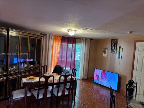 12625 NW 1st Court North Miami FL 33168