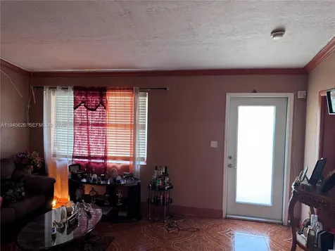 12625 NW 1st Court North Miami FL 33168
