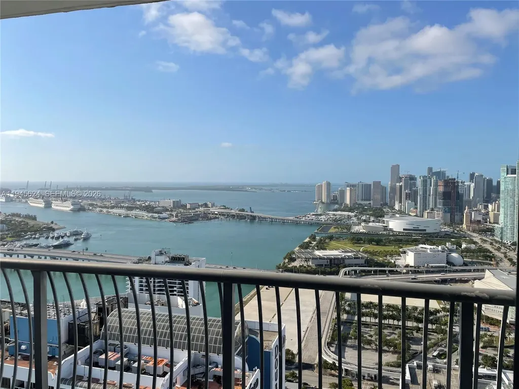 1750 N Bayshore Drive Miami FL 33132