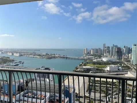 1750 N Bayshore Drive Miami FL 33132
