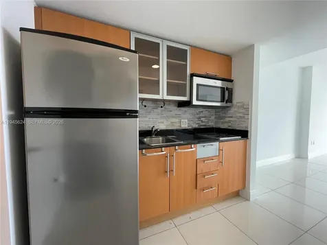 1750 N Bayshore Drive Miami FL 33132