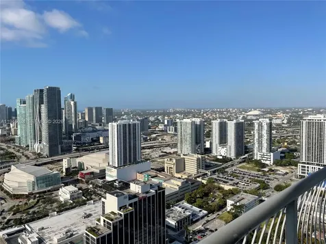 1750 N Bayshore Drive Miami FL 33132