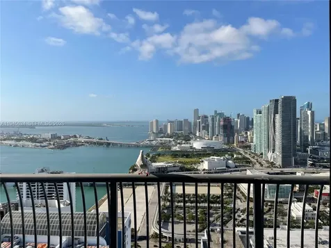 1750 N Bayshore Drive Miami FL 33132
