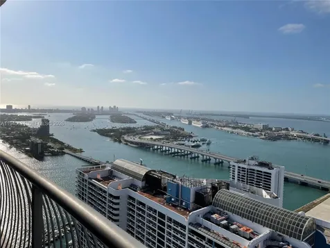 1750 N Bayshore Drive Miami FL 33132