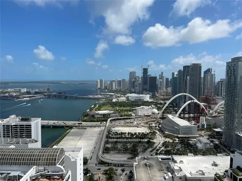 1750 N Bayshore Drive Miami FL 33132