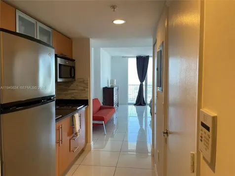 1750 N Bayshore Drive Miami FL 33132