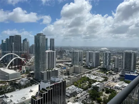 1750 N Bayshore Drive Miami FL 33132