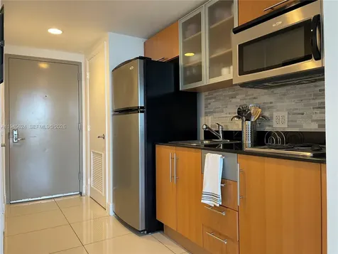1750 N Bayshore Drive Miami FL 33132