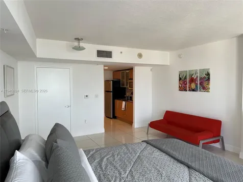1750 N Bayshore Drive Miami FL 33132