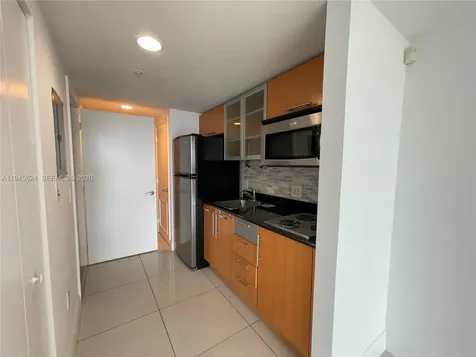 1750 N Bayshore Drive Miami FL 33132