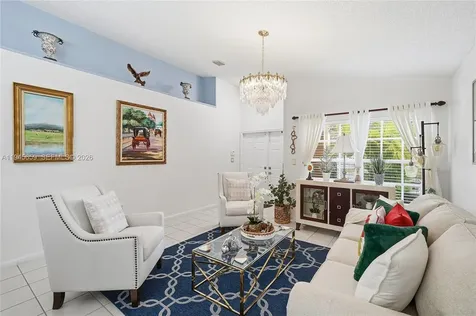 20494 SW 5th Street Pembroke Pines FL 33029