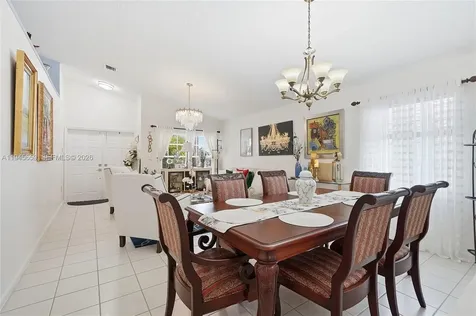 20494 SW 5th Street Pembroke Pines FL 33029