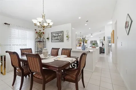 20494 SW 5th Street Pembroke Pines FL 33029