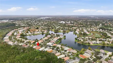 20494 SW 5th Street Pembroke Pines FL 33029