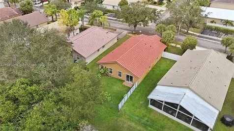 20494 SW 5th Street Pembroke Pines FL 33029